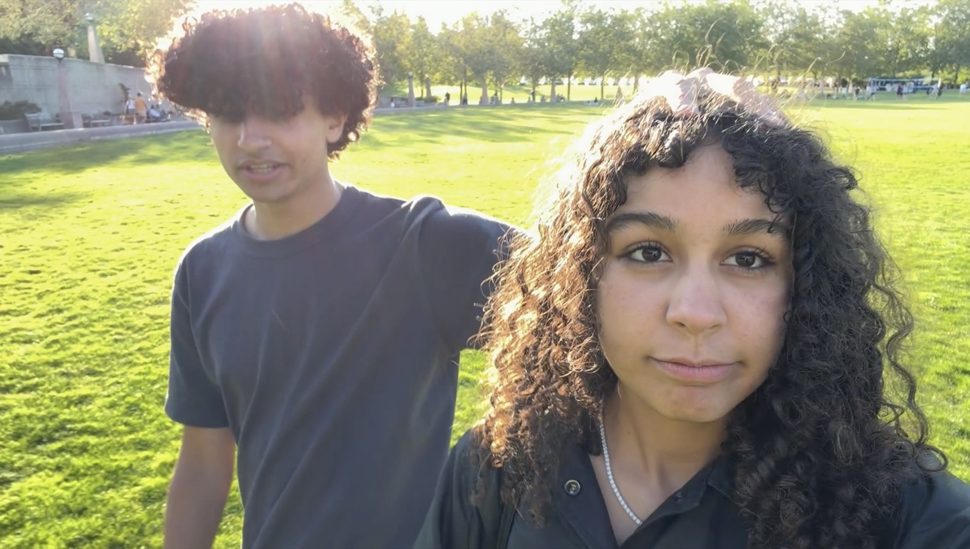 corina and the evil moid